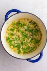 Loaded Vegetarian Chili