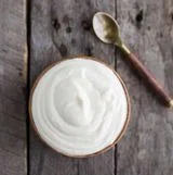 Tofu Vegan Sour Cream Recipe