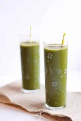 My Favorite Green Juice Recipe