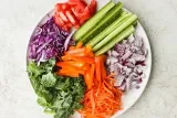 Vegan Wraps