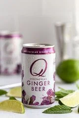 Ginger Beer Mojito