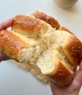 Homemade Texas Toast Bread