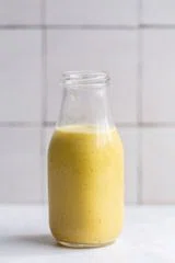 Creamy Garlic Dressing