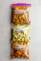 Summery Tofu Marinades – 3 different ways!