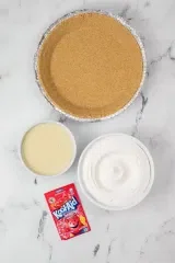 Kool Aid Pie