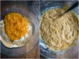 1 Bowl Butternut Squash Bread