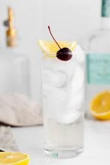 Classic Tom Collins