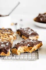 Snickers Granola Bars