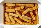 Easy Tempeh Bacon