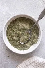 Homemade Ranch Seasoning