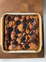 Oreo Brookie
