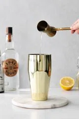 Vodka Sour