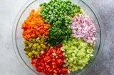 Easy Vegan Macaroni Salad
