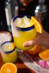 Best Orange Margarita