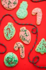 Simple Vegan Frosting