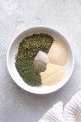 Homemade Ranch Seasoning
