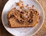 Brown Butter Churro Bread