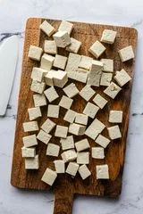 Tofu Salad