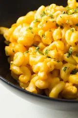 Instant Pot Pumpkin Mac and Cheese