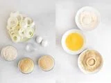 Air Fryer Onion Rings
