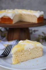 Lemon Cake