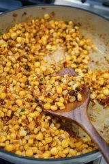 Creamy Chipotle Corn Dip (No-Bake, Easy & Flavor-Packed)
