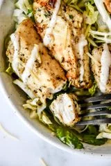 Air Fryer Chicken Tenders