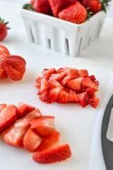 Easy Strawberry Sauce
