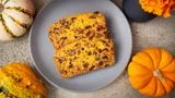 Drunken Pumpkin Bread