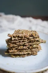 Super Seed Crackers