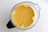 Roasted Cauliflower Soup