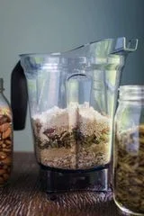 Protein Porridge