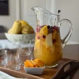 Thanksgiving Sangria