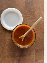 Homemade Caramel Sauce