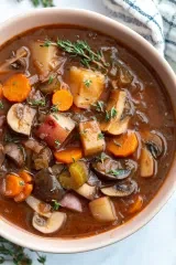 Vegan Stew