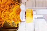 Butternut Squash Pasta