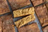 Easy Snickerdoodle Blondies