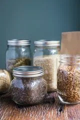 Super Seed Crackers