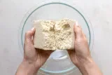 Air Fryer Tofu (Extra Crispy, No Pressing Required)