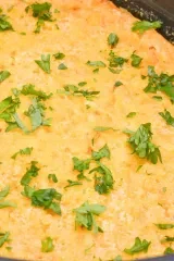 Slow Cooker Corn Casserole