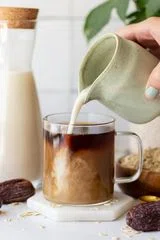 How to make Oat Milk
