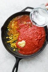 Easy Coconut Curry