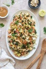 Thai Chicken Salad