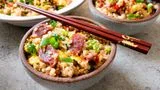 “Better Than Takeout” Easy Fried Rice