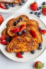 Easy French Toast Recipe