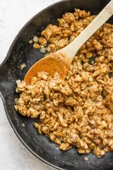 Tempeh Tacos