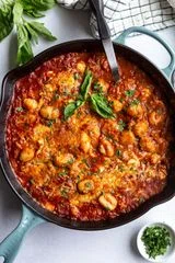 Gnocchi Al Pomodoro