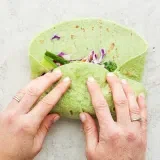 Vegan Wraps