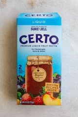 Strawberry Freezer Jam