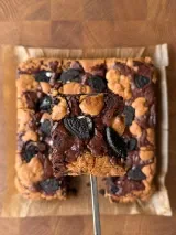 Oreo Brookie